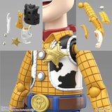 Bandai Toy Story Model Kit FRS Sheriff Woody Pride Action Figure Build