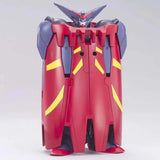 Bandai Gundam Model Kit HGUC Master Fuunsaiki Shining God Action Figur