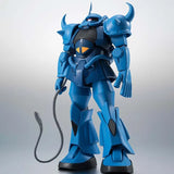 Bandai Gundam Model Kit Roboto Spirits Gouf Anime Figure Gunpla Buildi