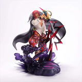 Bandai One Piece Anime Figure Figuarts ZERO Shanks Divine Departure Ex