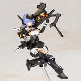 Kotobukiya Frame Arms Girl Model Kit Shiki Rokkaku Anime Figure Buildi