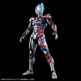 Bandai Ultraman Model Kit FRS Tiga Multi Blazar Zero SC Evil Tiga Z Or