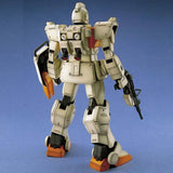 Bandai Gundam Model Kit MG Earth RX-78-2 3.0 GM Guncannon Mk-II Titans