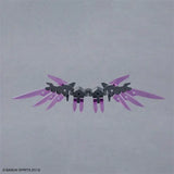In Stock Genuine Bandai Model Kit 30MM 1/144 Option Parts Set 22 Wing 