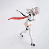 Bandai SHY Anime Figure SHF Shy Momijiyama Teru Spirits Action Figure 