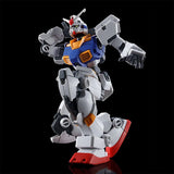 Bandai Gundam Model Kit HG RX-78-7 G07 Anime Figures Gunpla Building K