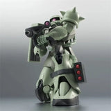 In Stock Genuine Bandai Gundam Model Kit Robot Spirits MS-06 Zaku II V