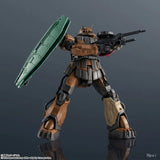 Genuine Bandai Gundam Universe Model Kit GU-38 Zaku II Unidentified Ty