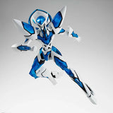 Bandai BACK ARROW Model Kit Roboto Spirits Briheight Muga Anime Figure