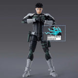 Bandai Kaiju No. 8 Model Kit SHF Hibino Kafka Action Figure Collectibl