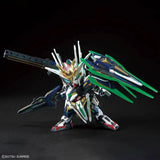 Bandai Gundam Model Kit SDW Captain Qan T GF Astraea F GF Astraea B Ac