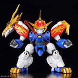 Bandai Mashin Creator Wataru Model Kit Ryujinmaru Fujinmaru Kirinmaru 