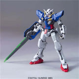 Bandai Gundam Model Kit HG Exia Repair 2 Dynames Kyrios Seraphim 00 Ra