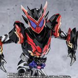In Stock Genuine Bandai Kamen Rider Model Kit SHF Bitter Gavv Sparking