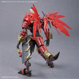 In Stock Genuine Bandai Model Kit 30MF 30ML Class Up Armor Dragonia Lo