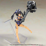 Kotobukiya Frame Arms Girl Model Kit Innocentia Blue Anime Figure Buil