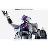 In Stock Genuine Bandai Masked Rider Model Kit SHF Masked Rider Psyga 