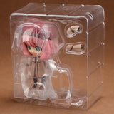Bandai SPY FAMILY Anime Figure Figuarts Mini Loid Anya Yor Damian Beck