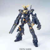 Bandai Gundam Model Kit MGUnicorn OVA Unicorn 02 Banshee Delta Plus Je