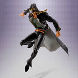 Bandai JoJo s Bizarre Adventure Anime Figure SHF Jotaro Kujo Action Fi
