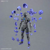 Bandai 30MF Anime Figures Model Kit Liber Assassin Action Figure Build