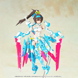 Kotobukiya Megami Device Model Kit Asra Archer Aoi Anime Figure Buildi