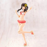 Kotobukiya Creative Color Girls Garden Model Kit Sousaishojoteien Mado