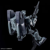 Bandai Gundam Model Kit HG PB GM Ground Slave Wraith Parachute Anime F