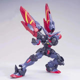 Bandai Gundam Model Kit HGUC Master Fuunsaiki Shining God Action Figur
