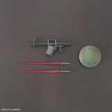 Bandai Gundam Model Kit HGUC Leo Maganac Action Figure Gunpla Building