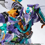 In Stock Genuine Bandai Gundam GQuuuuuuX Model Kit Metal Robot Spirit 