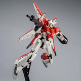 Bandai Gundam Model Kit HG Zeta Plus Test Image Action Figure Gunpla B