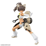 In Stock Genuine Bandai 30 Minutes Sisters Model Kit 30MS Luluce Lily 