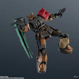Genuine Bandai Gundam Universe Model Kit GU-38 Zaku II Unidentified Ty
