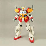 Bandai Gundam Model Kit MG Wing Sandrock Heavyarms Deathscythe Shenlon