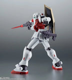 In Stock Genuine Bandai Gundam Model Kit Robot Spirits RGM-79G GM Comm