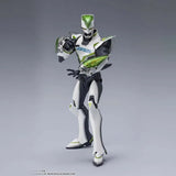 Bandai Tiger Bunny Anime Figure SHF Wild Tiger Style 3 Barnaby Brooks 