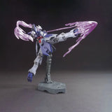 Bandai Gundam Model Kit HGBF Denials Action Figure Gunpla Building Kit