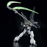 Bandai Gundam Model Kit HGUC PB Deathscythe Hell Action Figure Gunpla 