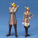 Bandai Gundam Model Kit MG God Master Spiegel Action Figure Gunpla Bui