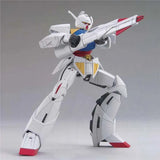 Bandai Gundam Model Kit HGUC Turn A Action Figure Gunpla Building Kit 