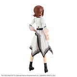 Bandai The Idolm Model Kit 30MS Haruka Amami 20th ANNIV You Andi Anime