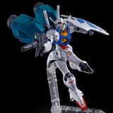Bandai Gundam Model Kit HGUC GP00 Engage Zero Core Fighter Anime Figur