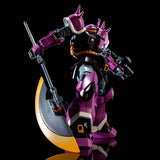 Bandai Gundam Model Kit HGUC Doug Schneid Efreet Anime Figure Gunpla B
