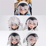 Bandai SHY Anime Figure SHF Shy Momijiyama Teru Spirits Action Figure 
