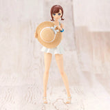 Kotobukiya Creative Color Girls Garden Model Kit Sousaishojoteien Koyo