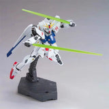 Bandai Gundam Model Kit HGUC Jegan F91 Action Figure Gunpla Building K