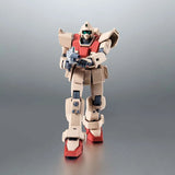 Bandai Gundam Model Kit Roboto Spirits GM Ground Anime Figure Gunpla B