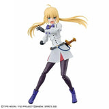 In Stock Genuine Bandai Fate Grand Order Model Kit 30MS Caster/Altria 