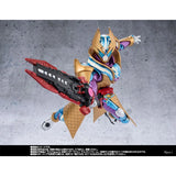 In Stock Genuine Bandai Kamen Rider Model Kit SHF Gavv Blizzardsorbet 